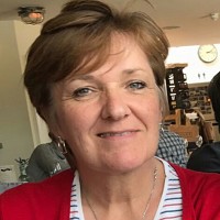 Jacqueline Bates