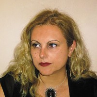 Effie Soultani Therapist