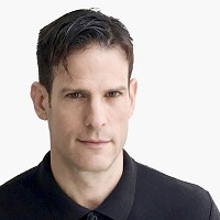 Jacob Perry Therapist