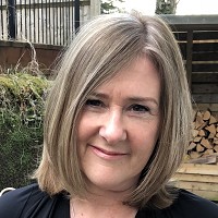 Susan Robertson