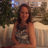 Helen Blacker Therapist