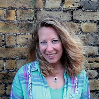 Hanna Ehlers-Bond