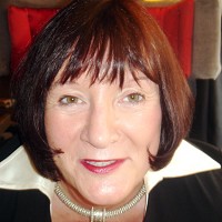 Rosalind Simpson Therapist