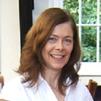 Isabelle McGarahan Therapist