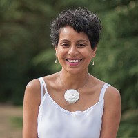 Maria Cooper-gomes Therapist