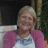 Sarah Ward