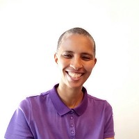 Tanga Okondo-Tutterdell