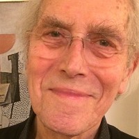 Alan Taylor