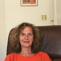 julia denington
