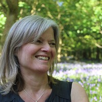 Belinda Rhodes Therapist