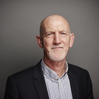 Michael Ellis Therapist