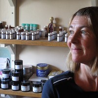Daniela Karsten Therapist