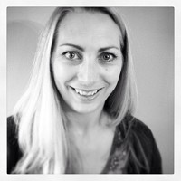 Clare Burdekin Therapist