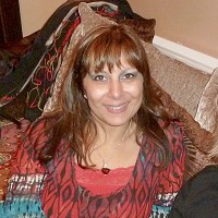 Sonia Richards