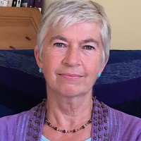 Aine Collins Therapist