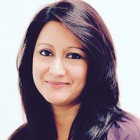 Anita Kaur