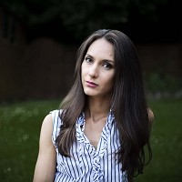 Stephanie Baines