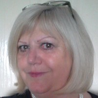 Martine Ansart-Crane Therapist