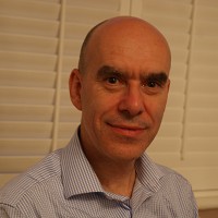 Anthony Birbeck