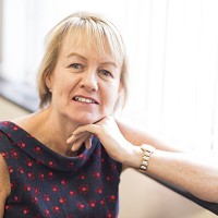 Lynn Marshall Therapist