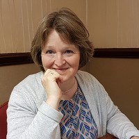 Marcia Christian Therapist