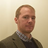 Alex Marshall Therapist
