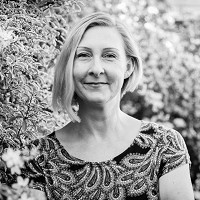 Jane Robinson Therapist