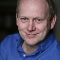 Kevin Still