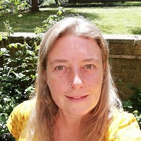 Simone Rexforth Therapist