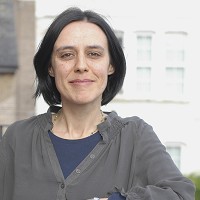 Natalia Rita Therapist