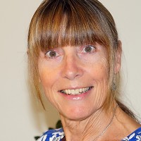 jenny oyston Therapist
