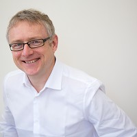 Mark Evans Therapist