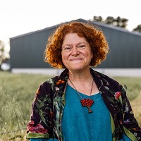 Clare Dash