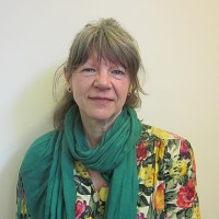 Fiona Morgan Therapist