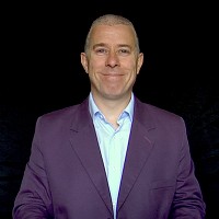 Marc Mcdermott
