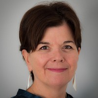 Deborah Coombs