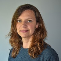 kate barker Therapist