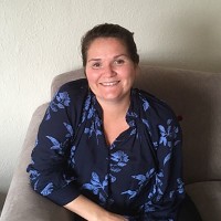 Rachel Haynes Therapist