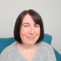 Hannah Paskin Therapist