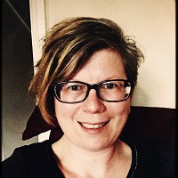 Rachel Gray Therapist