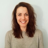 Alex Lloyd Therapist