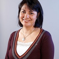 Tina Glynn Therapist