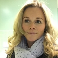 Rosie Spence
