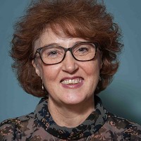 Lucinda Milne Therapist