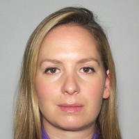 Laura Isabel Moss Therapist