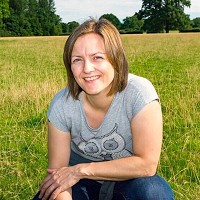 Jo Robinson Therapist
