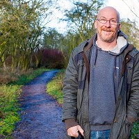 Alan Vann Therapist