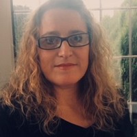 Laura Hooper Therapist