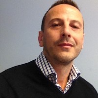 Alexander Lojpur Therapist