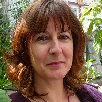 Nikki Hutchinson Therapist
